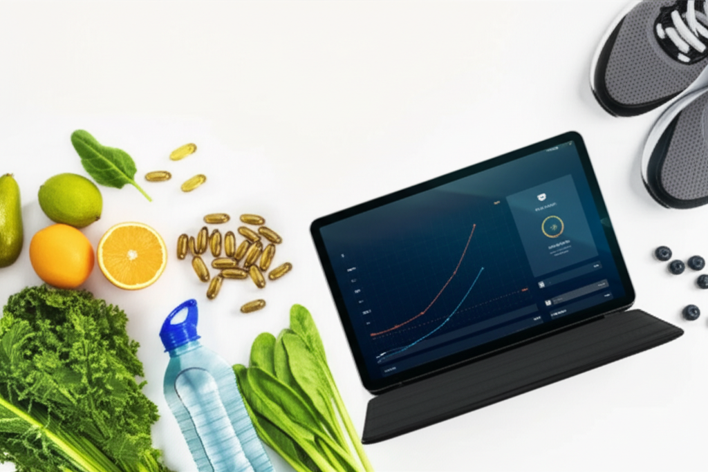 Zoom sur les maladies chroniques courantes